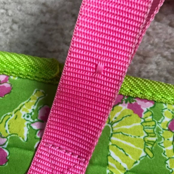 Lilly Pulitzer Laptop bag - Picture 6 of 8